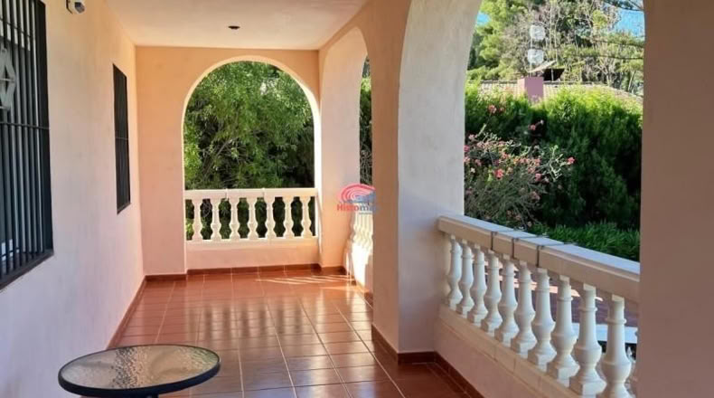 Valencia - Albalat de Tarongers - 1516m2