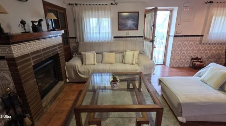 Murcia - Águilas - 20000m2