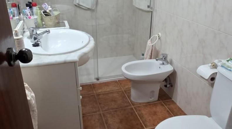 Murcia - Águilas - 20000m2