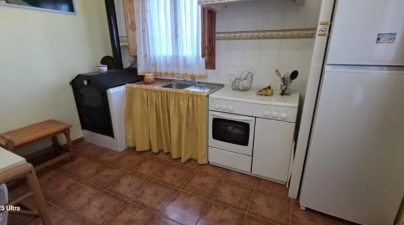 Murcia - Águilas - 20000m2