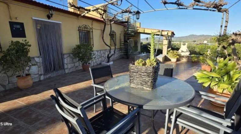 Murcia - Águilas - 20000m2