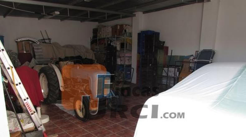 Murcia - Águilas - 20000m2