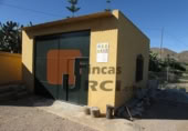 Casa de camp amb terreny en venda a la España, Àguiles, ref.: TR400432 foto