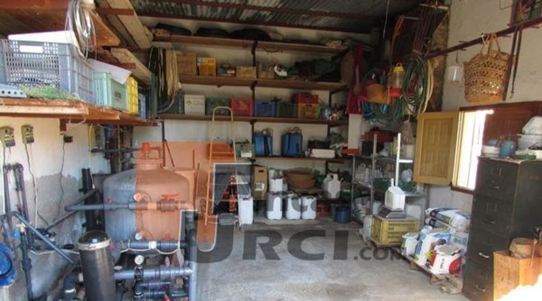Murcia - Águilas - 20000m2