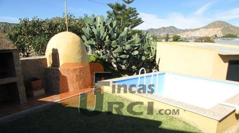Murcia - Águilas - 20000m2