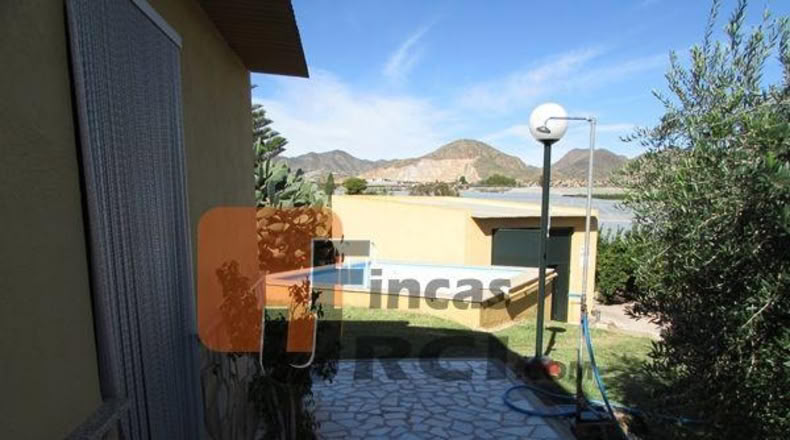 Murcia - Águilas - 20000m2