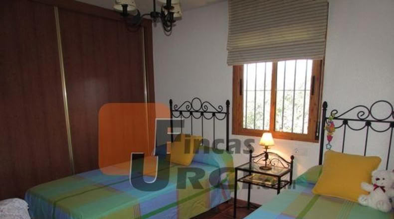 Murcia - Águilas - 20000m2