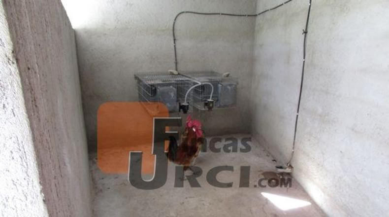Murcia - Águilas - 20000m2