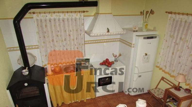 Murcia - Águilas - 20000m2