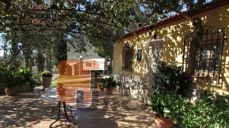 Murcia - Águilas - 20000m2