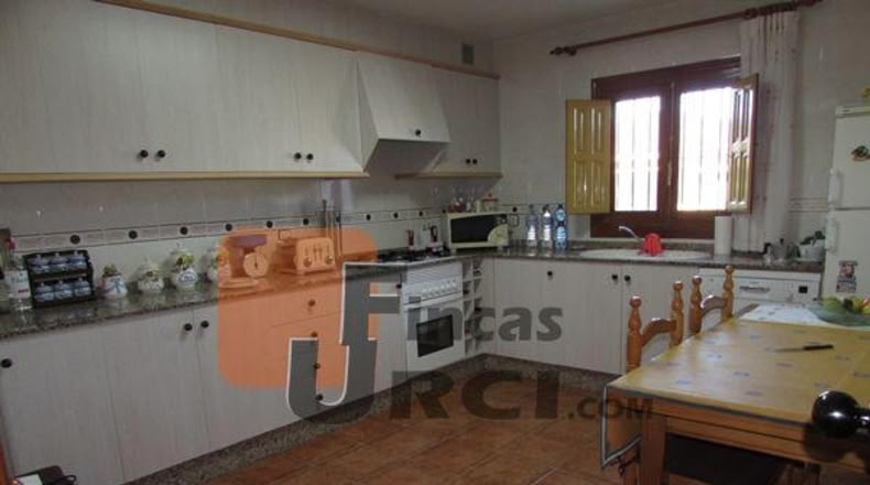 Murcia - Águilas - 20000m2