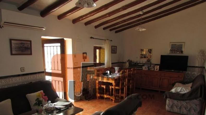 Murcia - Águilas - 20000m2