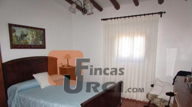 Murcia - Águilas - 20000m2