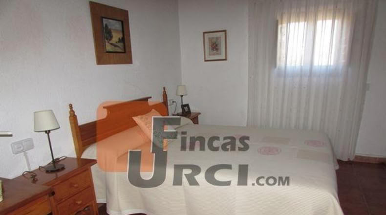 Murcia - Águilas - 20000m2