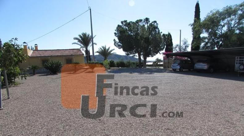 Murcia - Águilas - 20000m2