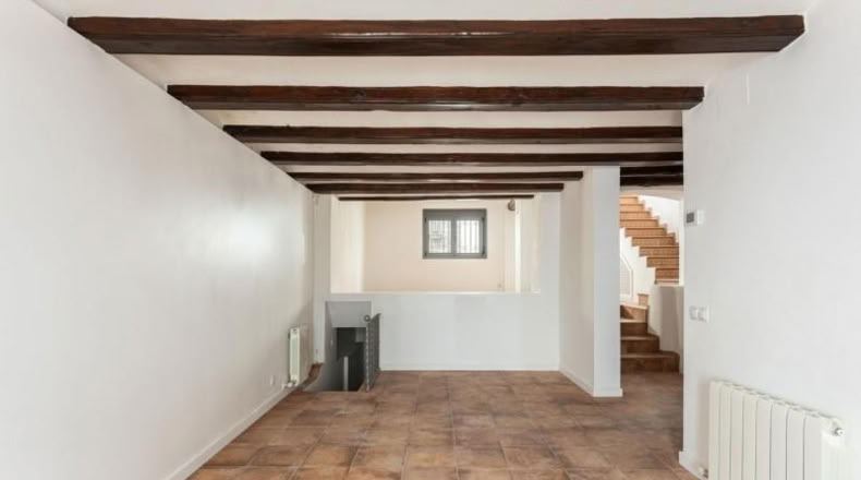 Жирона - Lloret de Mar - 185m2