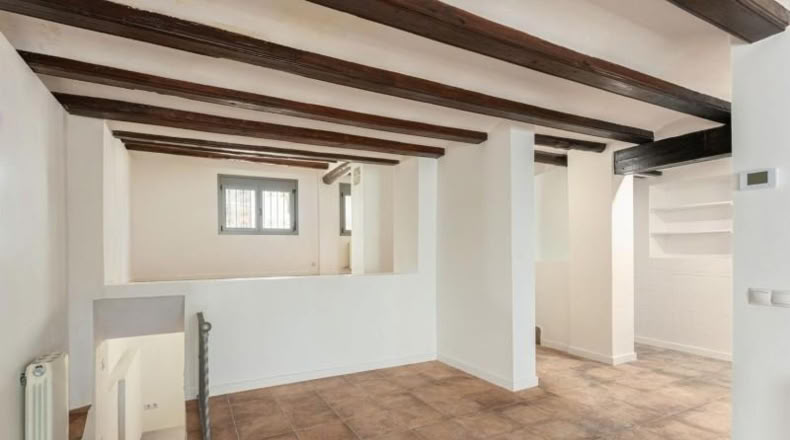 Жирона - Lloret de Mar - 185m2