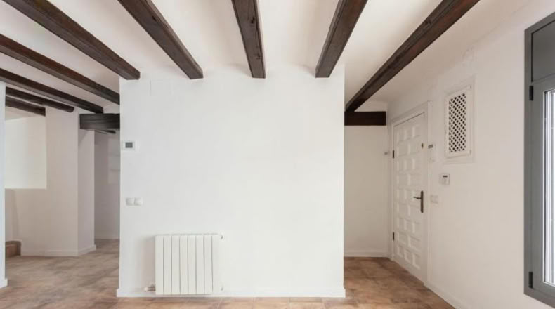 Жирона - Lloret de Mar - 185m2
