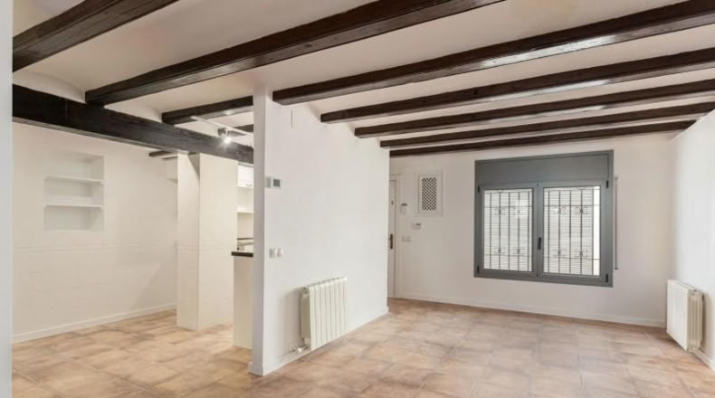 Жирона - Lloret de Mar - 185m2