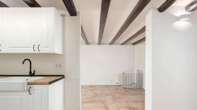 Жирона - Lloret de Mar - 185m2