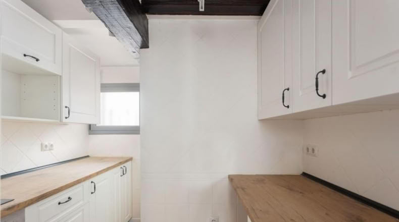 Жирона - Lloret de Mar - 185m2