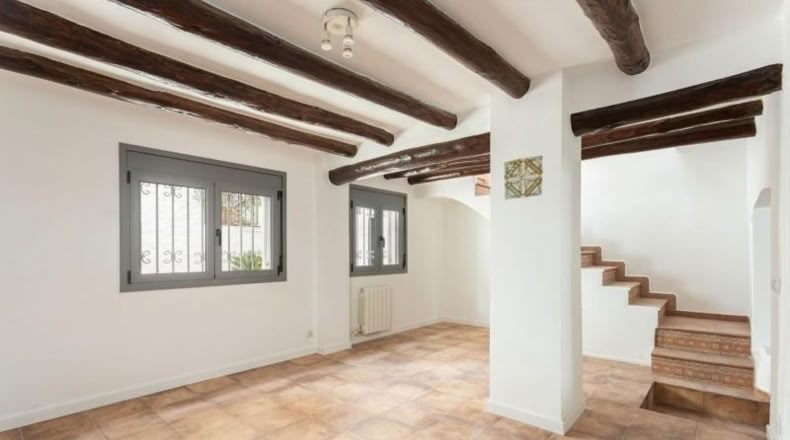 Жирона - Lloret de Mar - 185m2