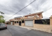 Xalet independent amb terreny en venda a la España, Gójar, ref.: TR409992 foto