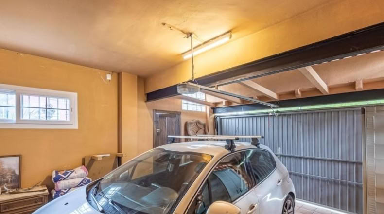 Granada - Gójar - 660m2