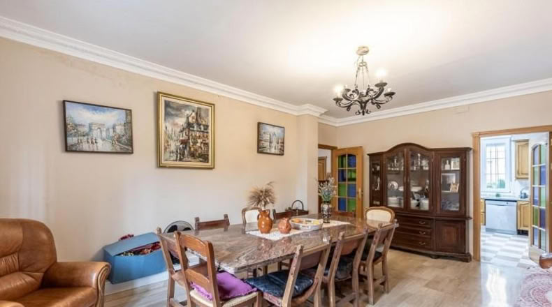 Granada - Gójar - 660m2