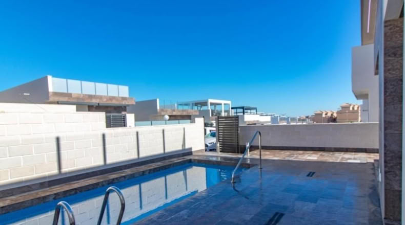Аликанте - Orihuela - 200m2