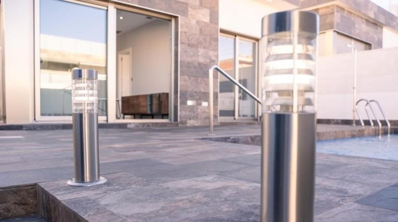 Аликанте - Orihuela - 200m2