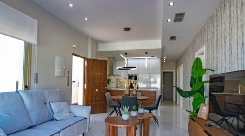 Аликанте - Orihuela - 200m2
