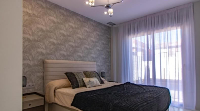 Аликанте - Orihuela - 200m2