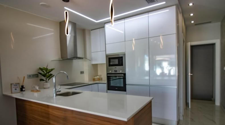 Аликанте - Orihuela - 200m2