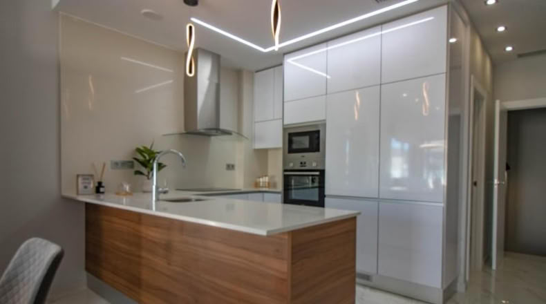 Аликанте - Orihuela - 200m2
