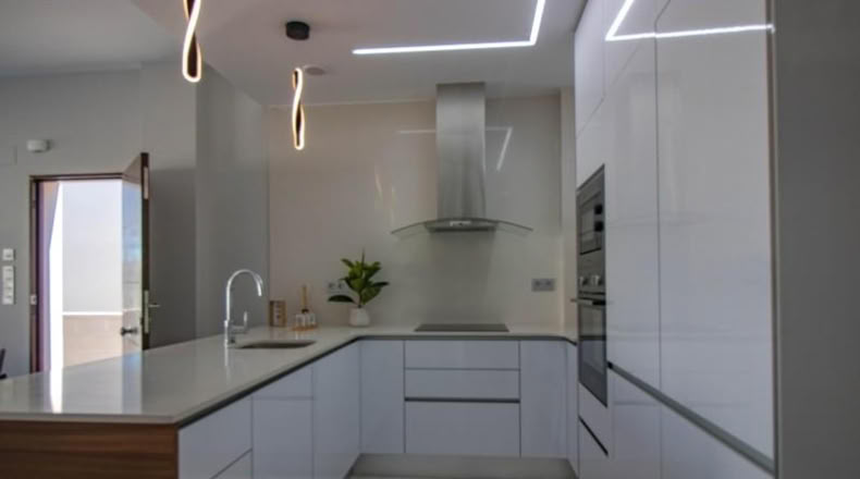 Аликанте - Orihuela - 200m2