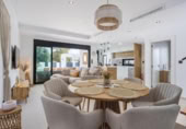 Chalet independiente con terreno en venta en la España, Dolores, ref: TR409996 foto