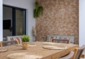 Chalet independiente con terreno en venta en la España, Dolores, ref: TR409996 foto