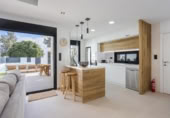 Chalet independiente con terreno en venta en la España, Dolores, ref: TR409996 foto