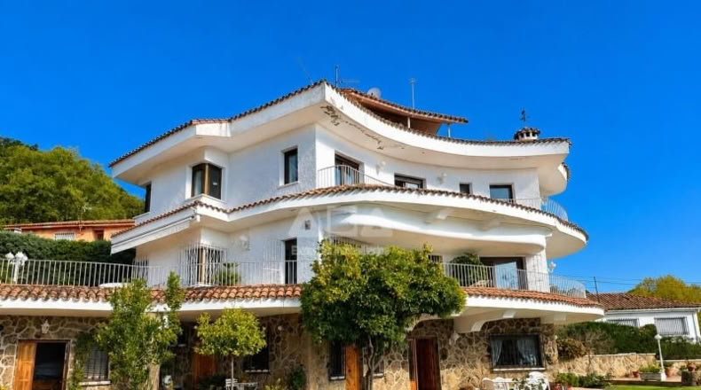 Avila - Poyales del Hoyo - 936m2