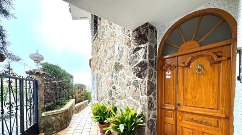 Avila - Poyales del Hoyo - 936m2