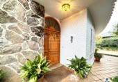 Chalet independiente con terreno en venta en la España, Poyales del Hoyo, ref: TR368711 foto