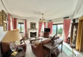 Chalet independiente con terreno en venta en la España, Poyales del Hoyo, ref: TR368711 foto