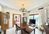 Chalet independiente con terreno en venta en la España, Poyales del Hoyo, ref: TR368711 foto
