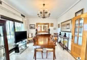 Chalet independiente con terreno en venta en la España, Poyales del Hoyo, ref: TR368711 foto