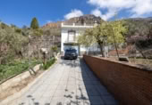 Detached villa with land for sale on España, Güéjar Sierra, ref: TR409997 photo