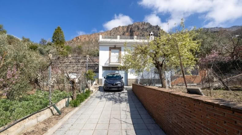 Granada - Güéjar Sierra - 200m2