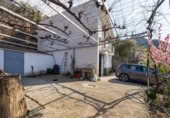 Detached villa with land for sale on España, Güéjar Sierra, ref: TR409997 photo