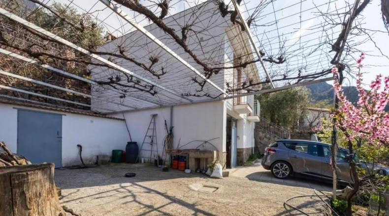Granada - Güéjar Sierra - 200m2