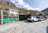 Detached villa with land for sale on España, Güéjar Sierra, ref: TR409997 photo